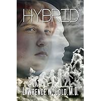 Hybrid (Brier Hospital Series Book 7) Hybrid (Brier Hospital Series Book 7) Kindle Audible Audiobook Paperback