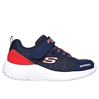 Skechers Boy's Bounder-Dripper Drop Sneaker