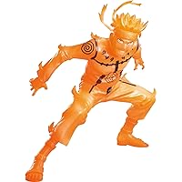 Naruto Shippuden Vibration Stars-Rock LEE & Uzumaki Naruto-(B:Uzumaki Naruto)