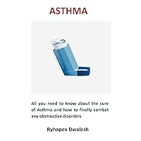 Asthma Book