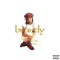 Brandy Brandy Vinyl MP3 Music Audio CD
