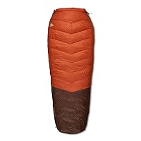 Supernova 0 Degree Down Sleeping Bag, Compact + Lightweight, Roomy Shape for All Body Types and Sleep Positions, Recycled Shell Fabrics, 2024