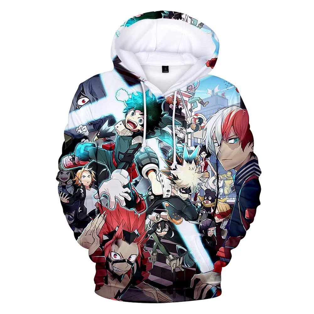 Update 79+ anime streetwear hoodie - in.duhocakina