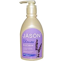 Jason Body Wash Lavender