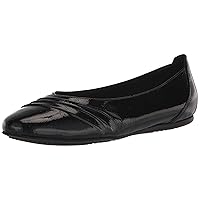 SoftWalk Women's Safi Ballet Flat