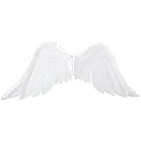 White Guardian Angel Wings - 25