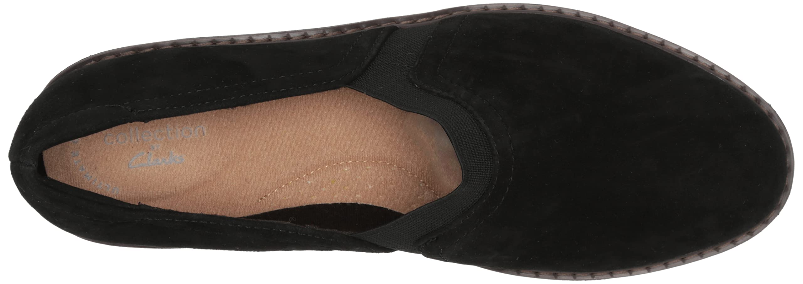 Clarks womens Airabell Mid
