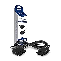Tomee 6 Ft. Extension Cable for PS2/ PlayStation - PlayStation 2