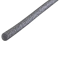 M-D Building products 71551 - Versatile Caulk Backer Rod Set 3/8in x 20ft - Essential Foam Rods for Precise Caulking and Sealing