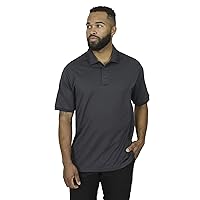 Mission Made Tactical Polo Shirt Military Duty Uniform for Men