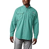 Men's Bahama II Long Sleeve Shirt