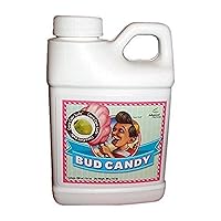 Advanced Nutrients 2320-12 Bud Candy Fertilizer, 250 mL, 250 Liter, Brown/A
