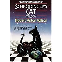 Schrodinger's Cat Trilogy Schrodinger's Cat Trilogy Paperback Kindle