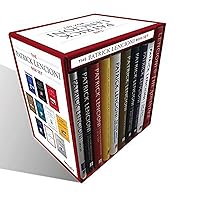 The Patrick Lencioni Box Set 2016 The Patrick Lencioni Box Set 2016 Hardcover