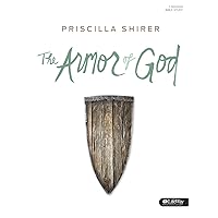 The Armor of God - Bible Study Book The Armor of God - Bible Study Book Paperback