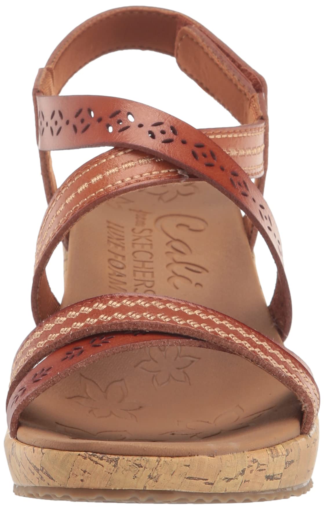 Skechers Women's Beverlee Delicate Glow Sandal