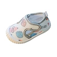 Tiny Tot Shoes Fashion Breathable Casual Shoes Baby Breathable Toddler Shoes Non Slip Baby Shoes Baby Winter Shoes