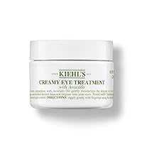 Kiehl's Creamy Eye Treatment W/Avocado .95 oz Kiehl's Creamy Eye Treatment W/Avocado .95 oz