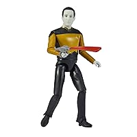 Star Trek Playmates Toys Universe: 5