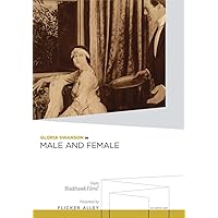 Male and Female Male and Female DVD
