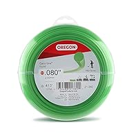 Arnold WLM-165 Maxi Edge Commercial Trimmer Line, 440' X 0.065