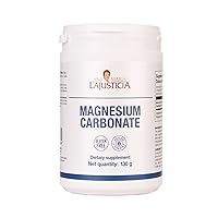 Ana Maria Lajusticia Magnesium Carbonate 130