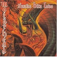 Snake Bite Love Snake Bite Love Audio CD MP3 Music Vinyl Audio, Cassette