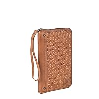 Sweet Grass BA Wallet by STS
