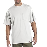 Dickies Men's 2-Pack Short-Sleeve Pocket T-Shirts