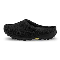 Topo Athletic Men's Lightweight Comfortable 3MM Drop Natural Recovery Shoes, Everyday Wear Slippers