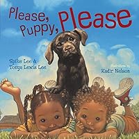 Please, Puppy, Please Please, Puppy, Please Hardcover Paperback