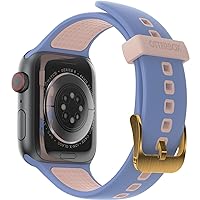 OtterBox All Day Band for Apple Watch 42/44/45mm - Serendipity (Blue)