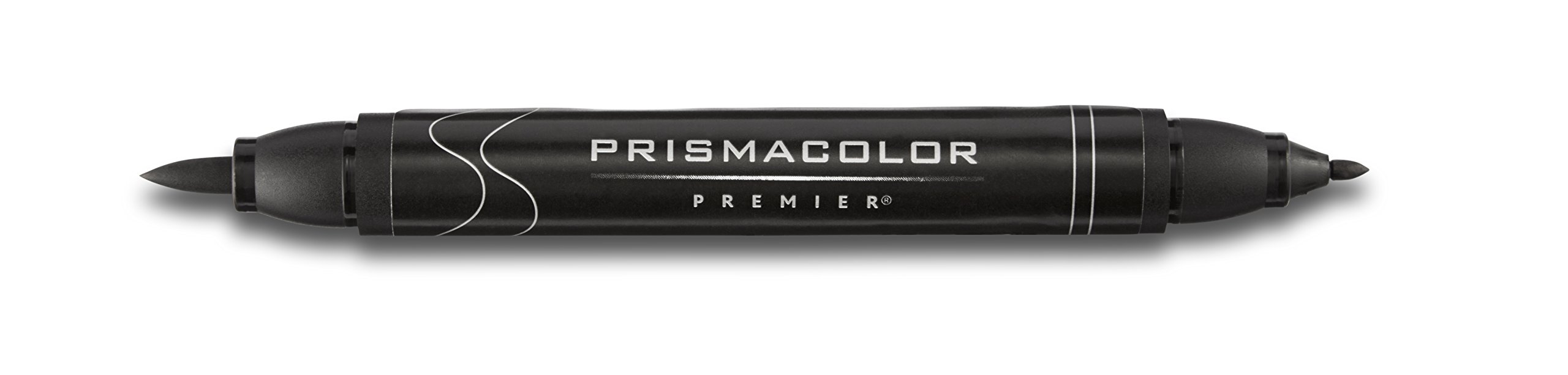 Prismacolor Premier Art Marker, 12 Count, Assorted Colors
