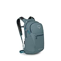 Osprey Daylite Plus Earth Everyday Backpack, Sea Glass Blue