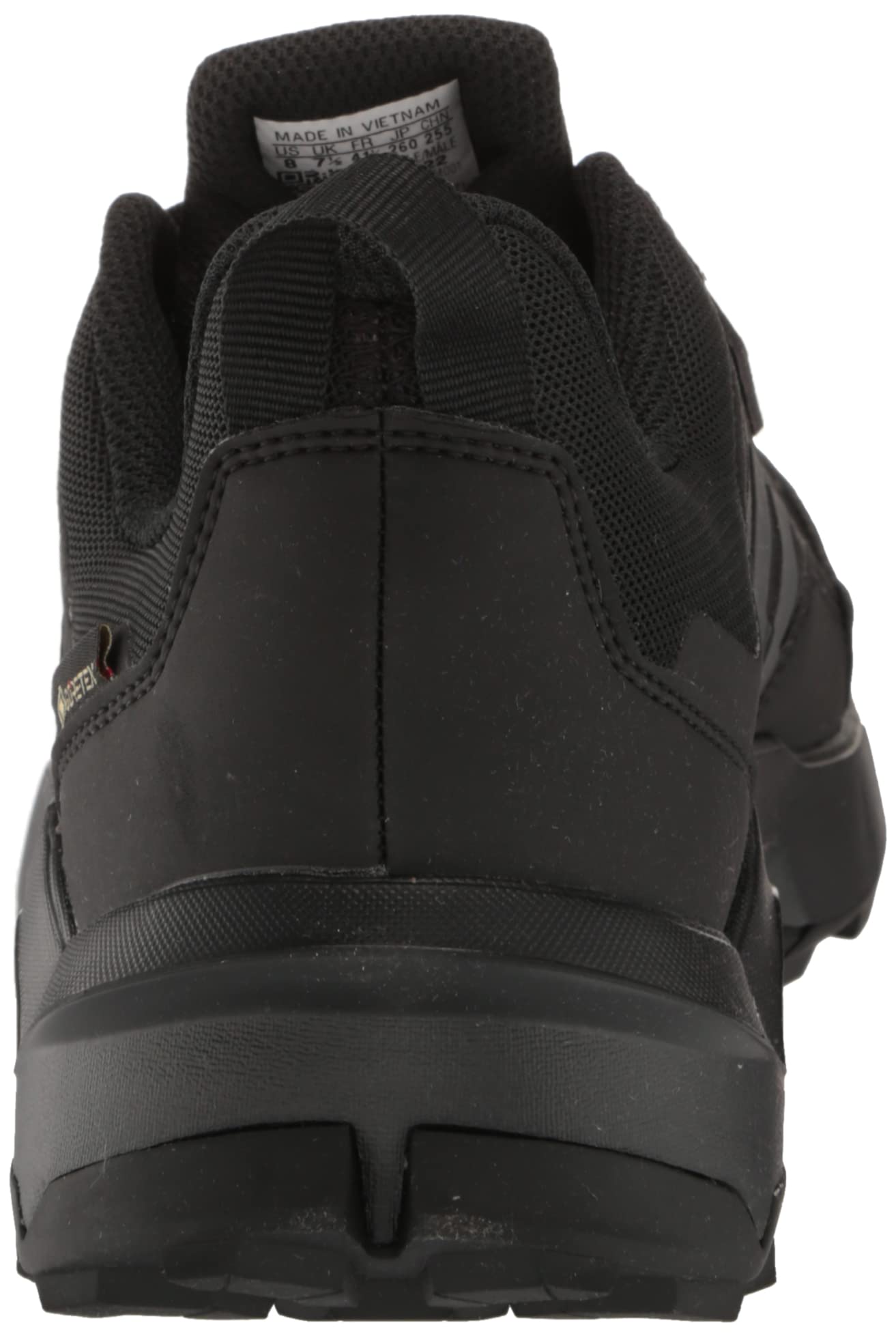 adidas Men's Terrex Ax4 Gore-tex Sneaker