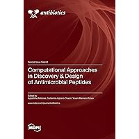 Computational Approaches in Discovery & Design of Antimicrobial Peptides