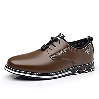 Men's Casual Shoes Casual Shoes Loafers Lightweight Walking Shoes for Men Business Work Office Dress