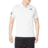 HEAD Golden Slam Herren Kurzarm Sport Training Tennis Polo-Shirt 811139-WHSB neu 