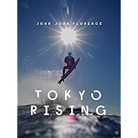 Tokyo Rising