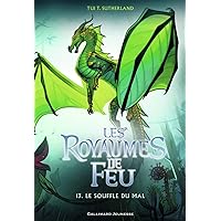 Les Royaumes de Feu (Tome 13) - Le Souffle du mal (French Edition) Les Royaumes de Feu (Tome 13) - Le Souffle du mal (French Edition) Kindle Paperback