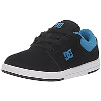 DC Boy's Crisis 2 Skate Shoe
