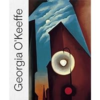 Georgia O’Keeffe Georgia O’Keeffe Hardcover