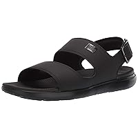 FitFlop Men's Lido Ii Sandal Slide