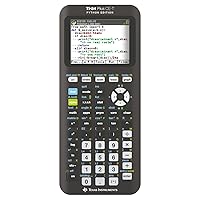 Texas Instruments - TI-84 Plus CE-T P Graphic Calculator
