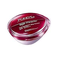 Pond's Age Miracle Wrinkle corrector Day Cream SPF 15 PA++(50G)