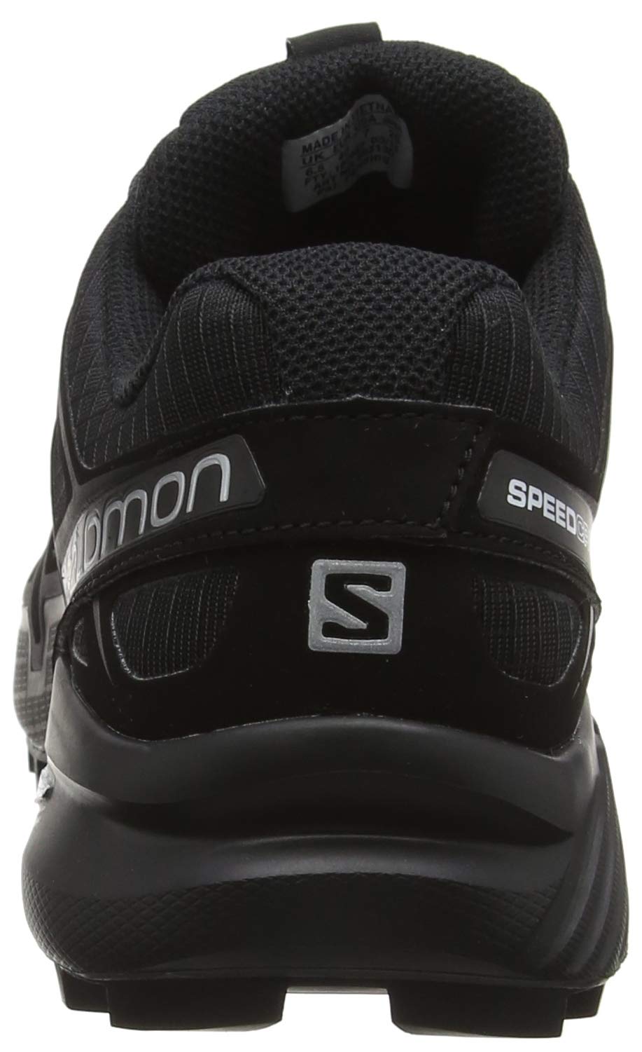 Salomon Men's Speedcross 4 Trail Running Shoes