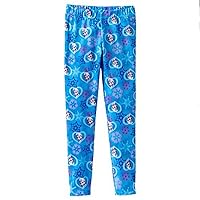 Disney's Frozen Elsa Fleece-Lined Leggings by Jumping Beans-Girls