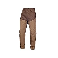 Gamehide Woodsman Cotton Upland Hunting Jean with Facing