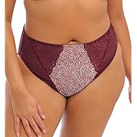 Elomi Lucie Matching High Leg Brief (4496)