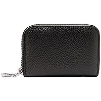 Palm Size Wallet Accordion Style Credit Card Holder